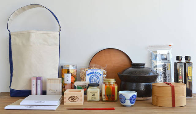 <strong>AKOMEYA TOKYO｜アコメヤ トーキョー</strong>　あたらしい米文化を生み出していく場として期待が高まる　