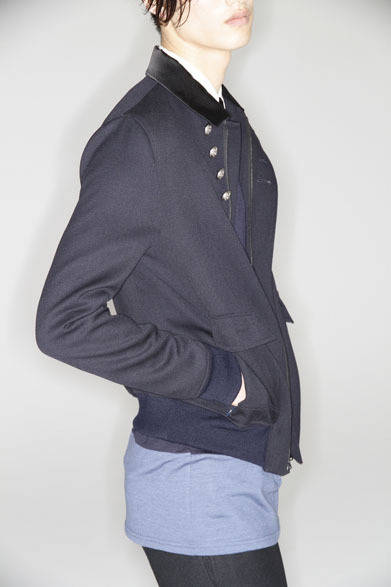 <strong>ato｜アトウ</strong>　2013-14年秋冬コレクション