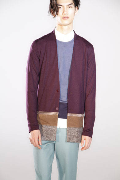 <strong>ato｜アトウ</strong>　2013-14年秋冬コレクション