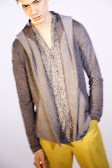 <strong>ato｜アトウ</strong>　2013-14年秋冬コレクション