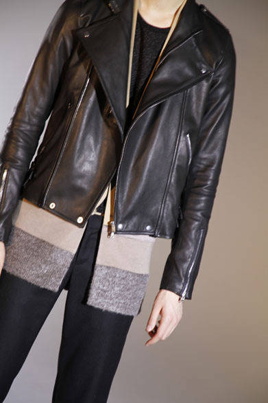 <strong>ato｜アトウ</strong>　2013-14年秋冬コレクション