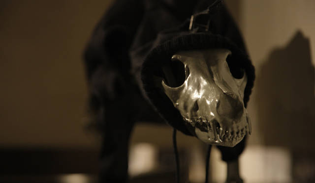 <strong>G-STAR RAW｜ジースター ロゥ</strong>　「THE ART OF RAW」エキシビション