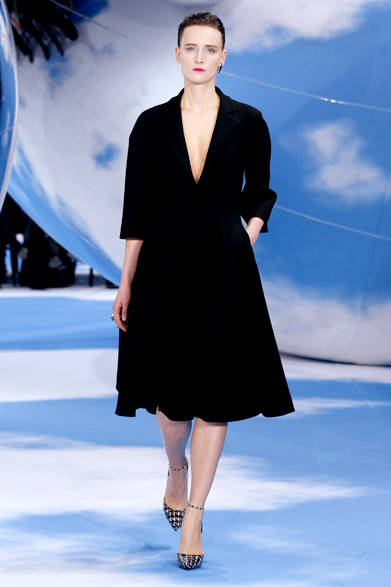 <strong>Dior｜ディオール</strong>　2013-14年秋冬コレクション