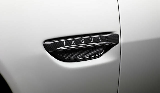 <strong>Jaguar XKR-S GT｜ジャガー XKR-S GT</strong>