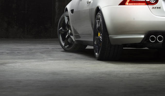 <strong>Jaguar XKR-S GT｜ジャガー XKR-S GT</strong>