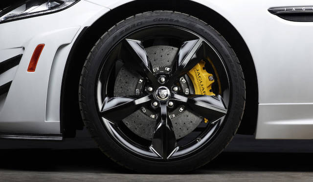 <strong>Jaguar XKR-S GT｜ジャガー XKR-S GT</strong>