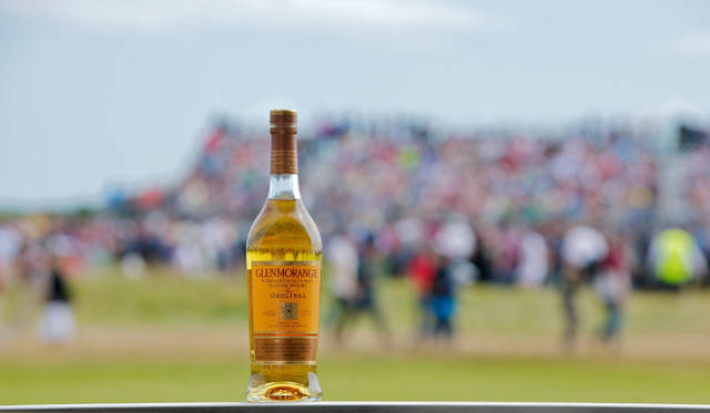 <strong>EAT｜グレンモーレンジィが全英オープンゴルフ観戦ツアーをプレゼント！</strong>