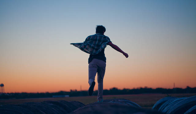 <strong>55DSL│55ディーエスエル</strong>　2013年春夏キャンペーンフィルム『Italy, Texas』