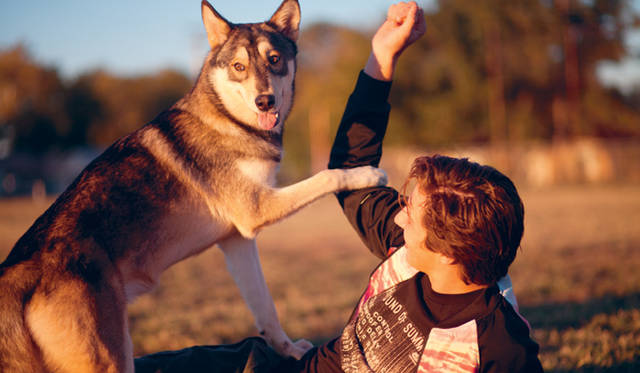 <strong>55DSL│55ディーエスエル</strong>　2013年春夏キャンペーンフィルム『Italy, Texas』