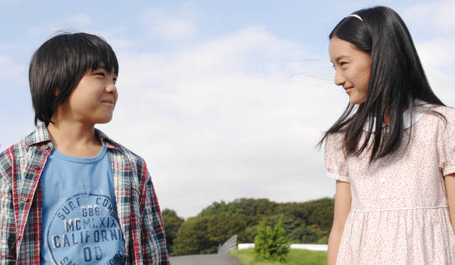 <strong>MOVIE｜『めめめのくらげ』</strong>　©Takashi Murakami/Kaikai Kiki Co., Ltd. All Rights Reserved.