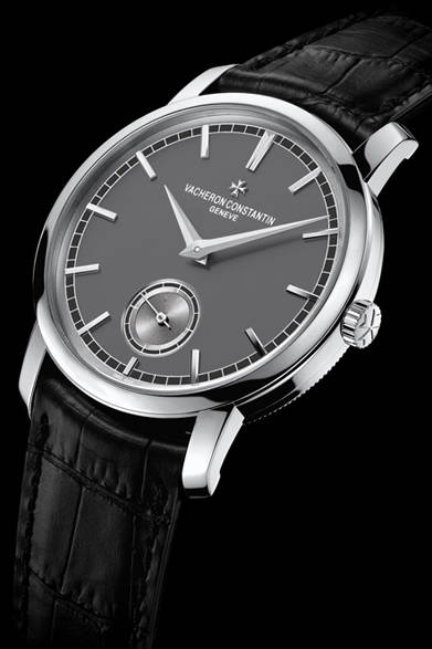 「パトリモニー・トラディショナル・スモールセコンド 」