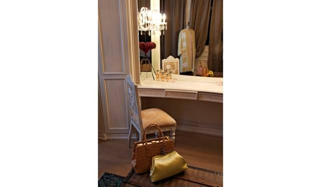 新作フレグランス「プラダ キャンディー ロー」発売記念ショートフィルム公開　物語の舞台となる3都市／ミラノ