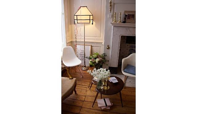 新作フレグランス「プラダ キャンディー ロー」発売記念ショートフィルム公開　物語の舞台となる3都市／ロンドン