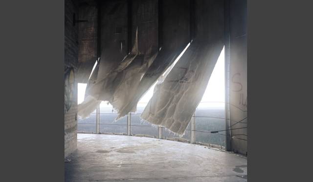 <strong>ART｜『KYOTOGRAPHIE国際写真フェスティバル』　</strong>　© Marie Sommer / École Nationale Supérieure de la Photographie d’Arles