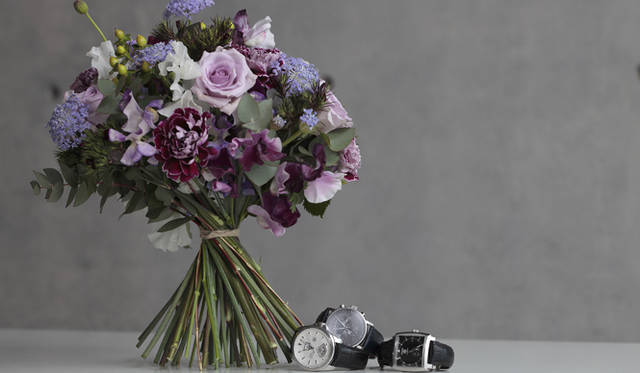 <strong>My Own Watch｜ニコライ・バーグマンさん</strong>　