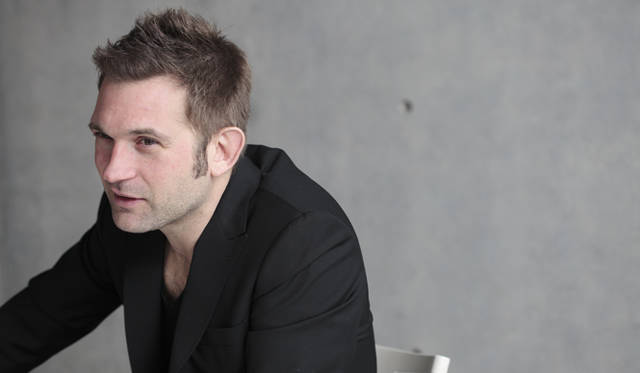 <strong>My Own Watch｜ニコライ・バーグマンさん</strong>　「私にとって、腕時計は思い出そのもの。また、人としてのステイタスを語るものだとも思います」