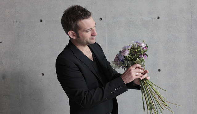 <strong>My Own Watch｜ニコライ・バーグマンさん</strong>　