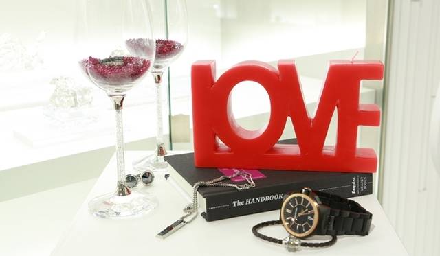 <strong>SWAROVSKI｜5周年を記念したアート・インスタレーションを開催</strong>　