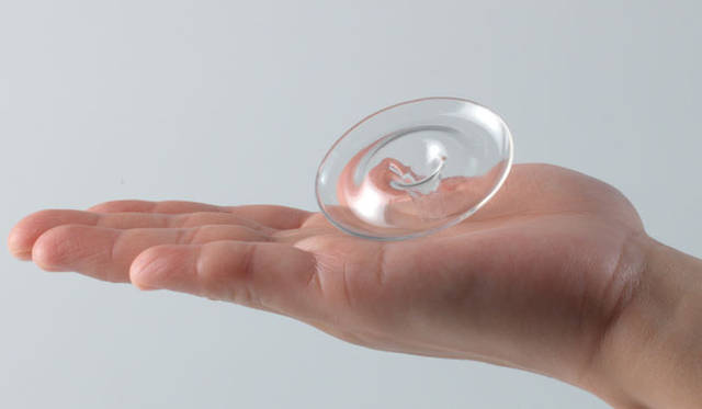 <strong>oodesign｜オーデザイン</strong>　 Floating Vase / RIPPLE（フローティングベース／リプル）　