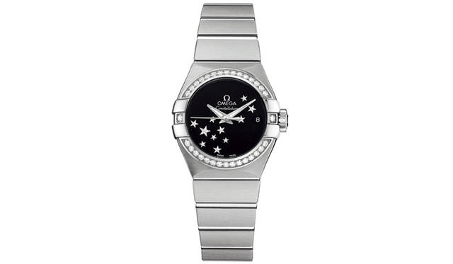 東急百貨店東横店 西館8F時計サロン「オメガフェア」<br />日程｜4月4日（木）～5月1日（水）