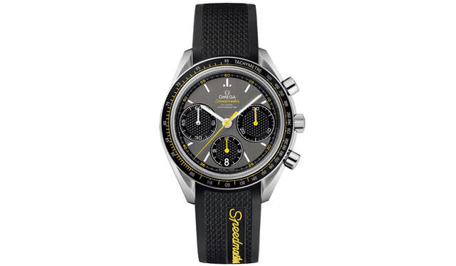 東急百貨店東横店 西館8F時計サロン「オメガフェア」<br />日程｜4月4日（木）～5月1日（水）