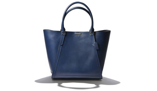 <strong>COACH｜コーチ</strong>　コーチ表参道 限定アイテム　「ブリーカー レザー フルトン トート」 [H35×W51×D14cm]　14万9100円