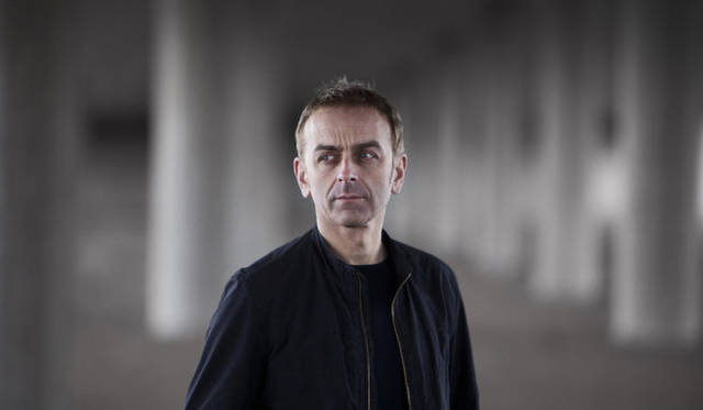 <strong>EVENT｜ソナー サウンド トーキョー 2013</strong>　カール・ハイド