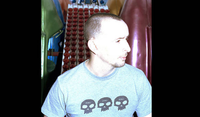 <strong>EVENT｜ソナー サウンド トーキョー 2013</strong>　LFO