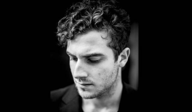 <strong>EVENT｜ソナー サウンド トーキョー 2013</strong>　ニコラス・ジャー