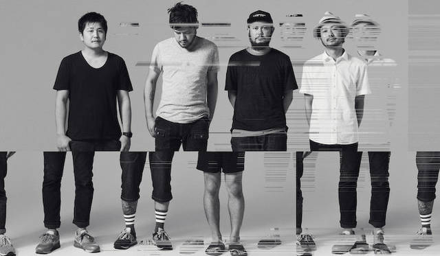 <strong>EVENT｜ソナー サウンド トーキョー 2013</strong>　toe