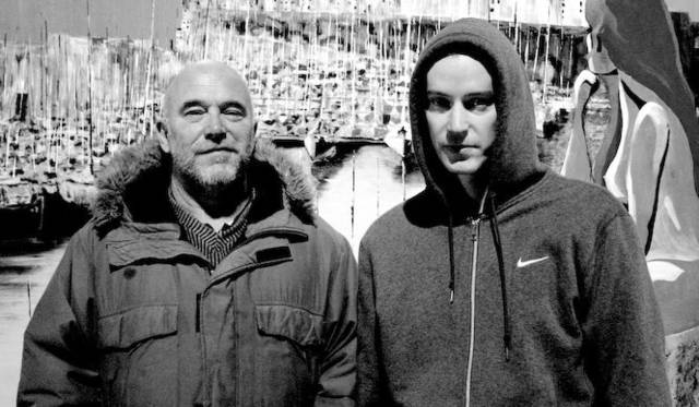 <strong>EVENT｜ソナー サウンド トーキョー 2013</strong>　シャーウッド　&　ピンチ