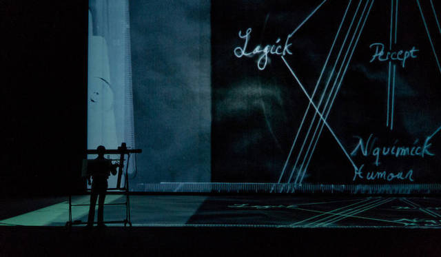 <strong>EVENT｜ソナー サウンド トーキョー 2013</strong>　高谷史郎