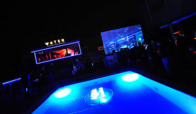 <strong>EVENT｜ソナー サウンド トーキョー 2013</strong>　