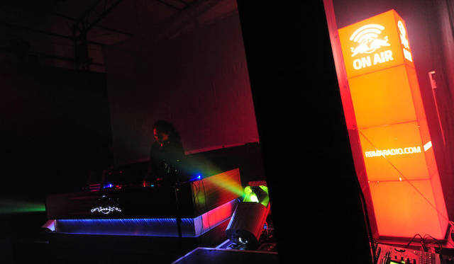 <strong>EVENT｜ソナー サウンド トーキョー 2013</strong>　