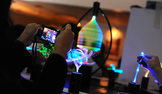 <strong>EVENT｜ソナー サウンド トーキョー 2013</strong>　