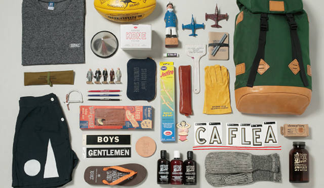 <strong>STUSSY Livin’ GENERAL STORE </strong>　「Swimsuit Department meets STUSSY Livin’ GENERAL STORE」イベント開催