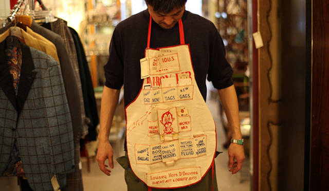 <strong>STUSSY Livin’ GENERAL STORE </strong>　「Swimsuit Department meets STUSSY Livin’ GENERAL STORE」イベント開催