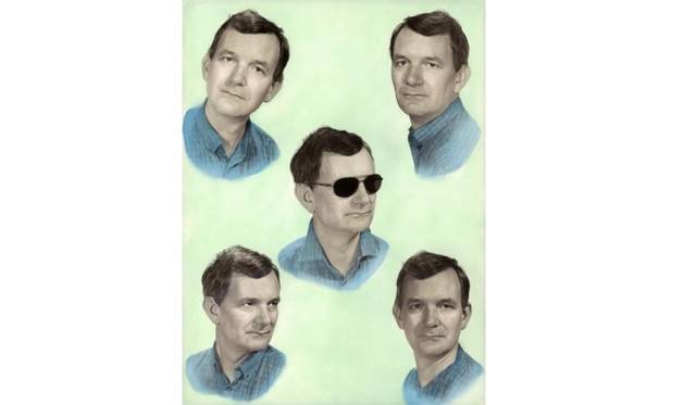 <strong>EVENT｜ポップアップレストラン『SAY CHEESE! The World of Martin Parr in Five Courses』</strong>　© Martin Parr / Magnum Photos　