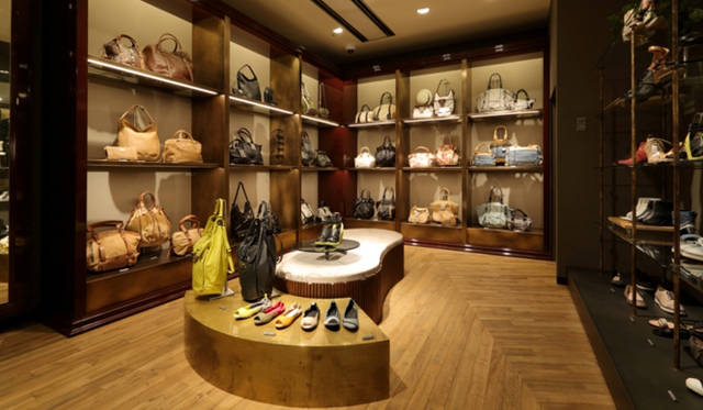 <strong>DIESEL｜ディーゼル</strong>　名古屋「ディーゼル クレアーレ」がリニューアルオープン