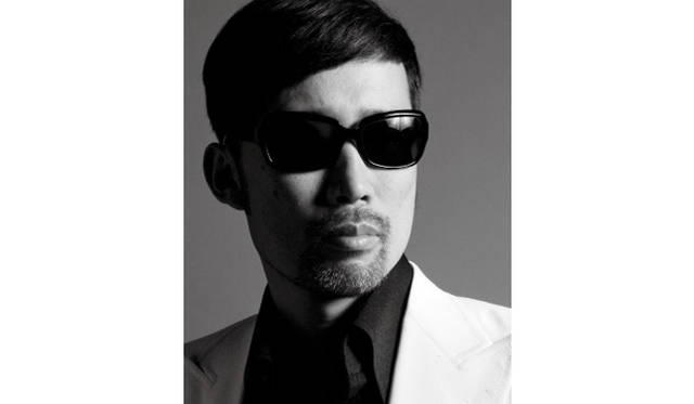 <strong>EVENT｜『Main Dish』</strong>　DJ沖野修也