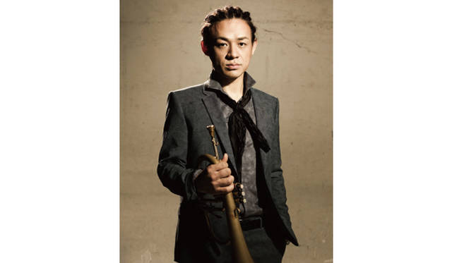 <strong>EVENT｜『Main Dish』</strong>　トランペッターのTOKU