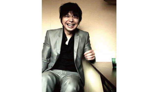 <strong>EVENT｜『Main Dish』</strong>　キーボード奏者の荒井伝太