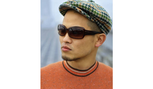 <strong>EVENT｜『Main Dish』</strong>　ベーシストの池田憲一（ROOT SOUL）