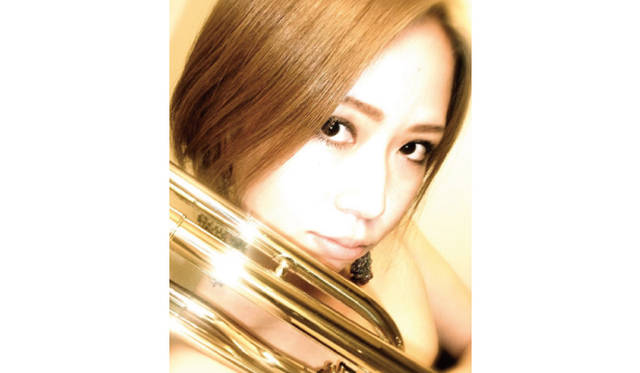 <strong>EVENT｜『Main Dish』</strong>　トロンボーン奏者のMio Fujimura