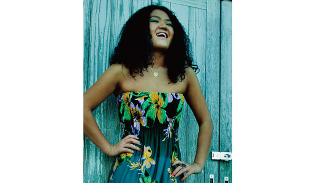 <strong>EVENT｜『Main Dish』</strong>　コーラスのKaoru