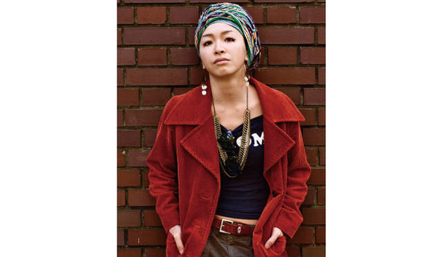 <strong>EVENT｜『Main Dish』</strong>　コーラスのKelpie