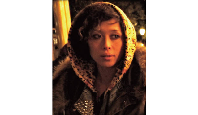 <strong>EVENT｜『Main Dish』</strong>　ダンサーのJIPPO