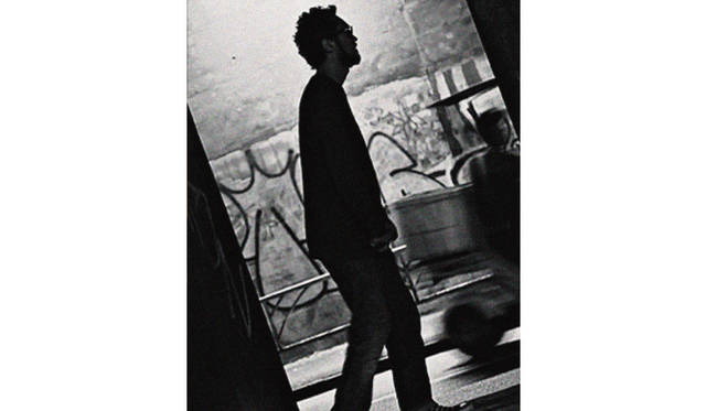 <strong>EVENT｜『Main Dish』</strong>　ダンサーのNAO（SO DEEP）