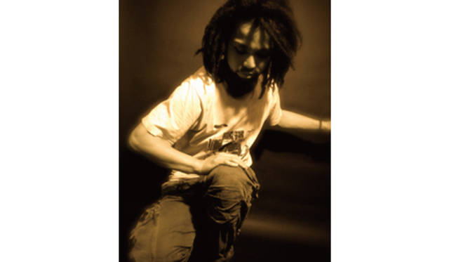 <strong>EVENT｜『Main Dish』</strong>　ダンサーのUEMATSU（SO DEEP）