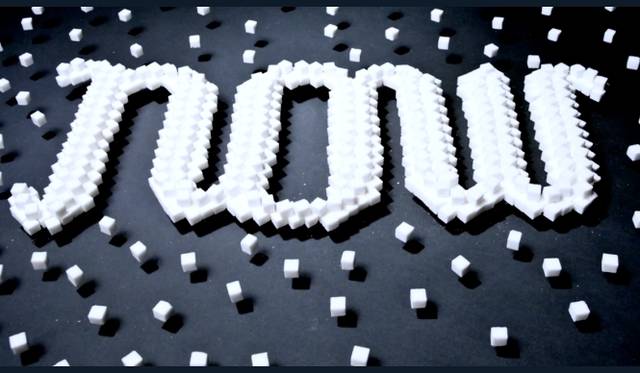 <strong>ART｜『TDC展2013』</strong>　「東京TDC賞 2013」 グランプリ Stefan Sagmeister & Jessica WalshNow Is Better